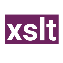 XSL Transform